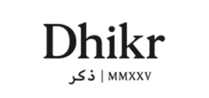 Dhikr Logo