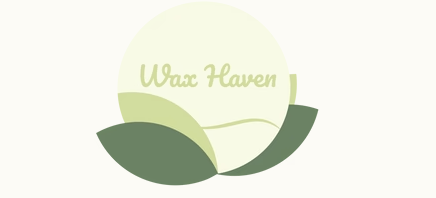 Wax Haven Logo