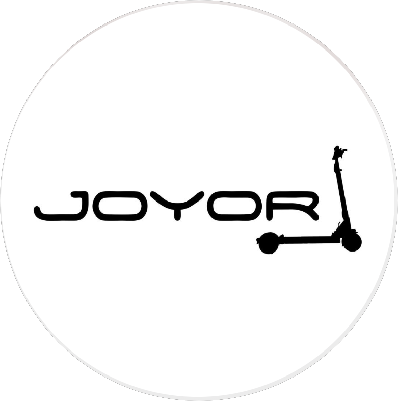 JOYOR Electric Scooter Logo