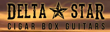 Delta Star Guitars Logo