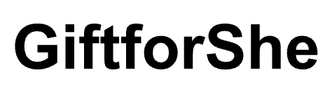 GiftforShe Logo