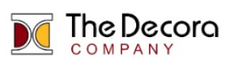 The Decora Company Logo