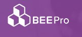Bee Pro Io Logo