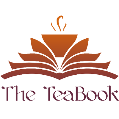 The TeaBook Logo