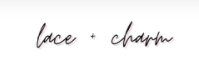 Lace and Charm Logo