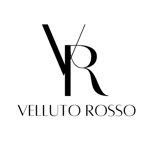 Velluto Rosso Logo