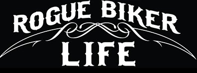 Rogue Biker Life Logo