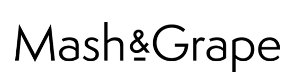 Mash&Grape Logo