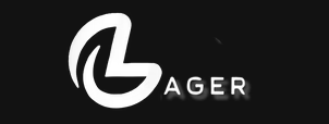 Lager Store Logo