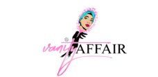 Vanity Affair Co Logo