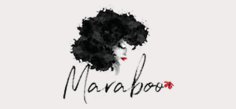 Maraboo Cosmetics Logo