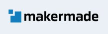 Maker Made M2 CNC Logo