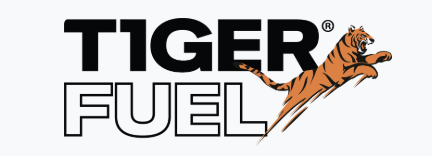 T1ger Fuel Logo