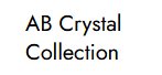 Ab Crystal Collection Canada Logo