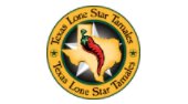 Texas Lone Star Tamales Logo