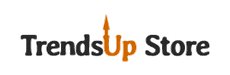 TrendsUp Store Logo