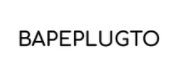 Bapeplugto Streetwear Logo