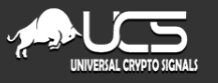 Universal Crypto Signals Logo