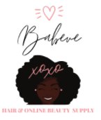 BabeveHair.com Logo