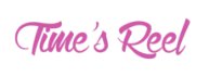 Time's Reel Logo