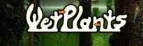 WetPlants Logo