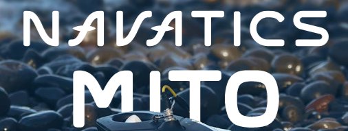 Navatics MITO Logo