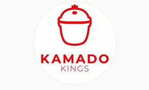Kamado Kings BBQ UK Logo