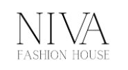 Niva Fashion House Logo