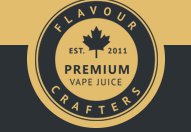 Flavour Crafters Canada Logo