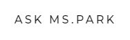 Ask Ms Park Logo