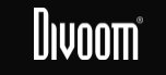 Divoom Ditoo Logo