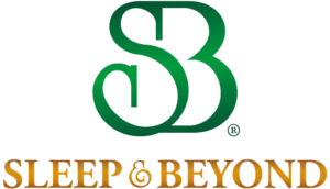 Sleep and Beyond Logo