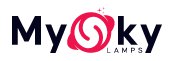 MySky Lamps Logo