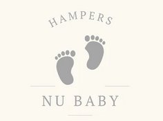 Nu Baby Hampers Logo