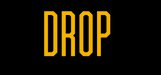 Drop Guitar Strap Adjuster Logo