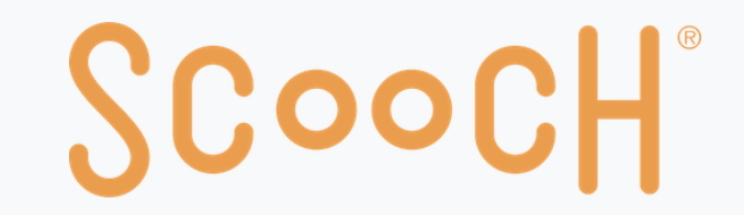 Scooch Logo