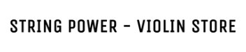 StringPower.net Logo