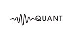 Quant Vapor Logo