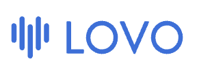 LOVO AI Logo