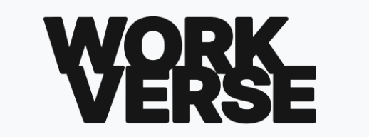 WORKVERSE Logo