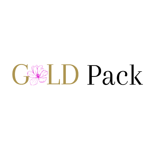 Goldpack Logo