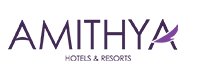 Amithya Hotel Logo