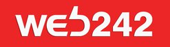 Web242 Logo