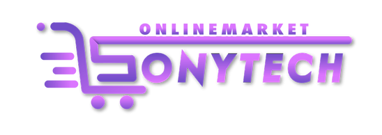 Sony Tech Logo