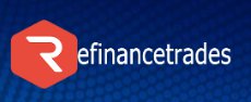 Refinancetrades Logo