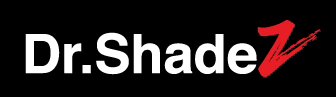 DrShadeZ Singapore Logo