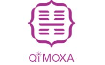 QiMoxa Foot Pads Logo