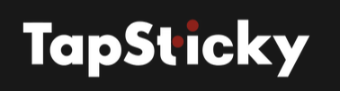 TapSticky Logo