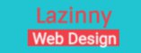 Lazinny Web Design Logo