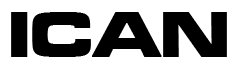IcanWheels.com Logo